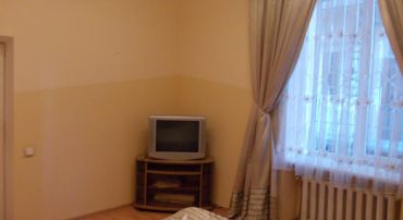 Apartment In Lviv
